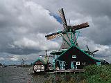 Holland, Belgium